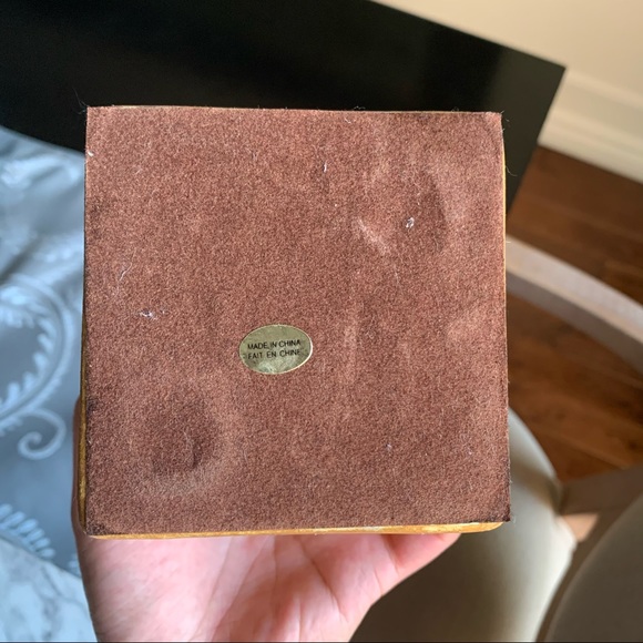 3 for $15 Wooden Candle Holder - Picture 7 of 7